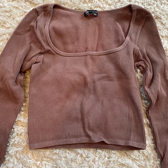 Zara Top - Picture 2 of 4